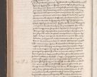 Zdjęcie nr 622 dla obiektu archiwalnego: Acta actorum causarum, sententiarum tam diffinitivarum quam interloquutoriarum, decretorum, obligationum, quietationum, constitutionum procuratorum etc. coram reverendo domino Martino Izdbienski de Russiecz archidiacono Posnaniensi, custode et in spiritualibus vicario generali Cracoviensi, ad annum Domini millesimum quingesimum sexagesimum quintum, cuius indictio octava, pontificatus Pii pape, annus sextus, continuantur
