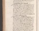 Zdjęcie nr 618 dla obiektu archiwalnego: Acta actorum causarum, sententiarum tam diffinitivarum quam interloquutoriarum, decretorum, obligationum, quietationum, constitutionum procuratorum etc. coram reverendo domino Martino Izdbienski de Russiecz archidiacono Posnaniensi, custode et in spiritualibus vicario generali Cracoviensi, ad annum Domini millesimum quingesimum sexagesimum quintum, cuius indictio octava, pontificatus Pii pape, annus sextus, continuantur