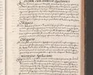 Zdjęcie nr 617 dla obiektu archiwalnego: Acta actorum causarum, sententiarum tam diffinitivarum quam interloquutoriarum, decretorum, obligationum, quietationum, constitutionum procuratorum etc. coram reverendo domino Martino Izdbienski de Russiecz archidiacono Posnaniensi, custode et in spiritualibus vicario generali Cracoviensi, ad annum Domini millesimum quingesimum sexagesimum quintum, cuius indictio octava, pontificatus Pii pape, annus sextus, continuantur