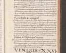 Zdjęcie nr 615 dla obiektu archiwalnego: Acta actorum causarum, sententiarum tam diffinitivarum quam interloquutoriarum, decretorum, obligationum, quietationum, constitutionum procuratorum etc. coram reverendo domino Martino Izdbienski de Russiecz archidiacono Posnaniensi, custode et in spiritualibus vicario generali Cracoviensi, ad annum Domini millesimum quingesimum sexagesimum quintum, cuius indictio octava, pontificatus Pii pape, annus sextus, continuantur