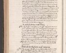 Zdjęcie nr 616 dla obiektu archiwalnego: Acta actorum causarum, sententiarum tam diffinitivarum quam interloquutoriarum, decretorum, obligationum, quietationum, constitutionum procuratorum etc. coram reverendo domino Martino Izdbienski de Russiecz archidiacono Posnaniensi, custode et in spiritualibus vicario generali Cracoviensi, ad annum Domini millesimum quingesimum sexagesimum quintum, cuius indictio octava, pontificatus Pii pape, annus sextus, continuantur