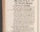 Zdjęcie nr 614 dla obiektu archiwalnego: Acta actorum causarum, sententiarum tam diffinitivarum quam interloquutoriarum, decretorum, obligationum, quietationum, constitutionum procuratorum etc. coram reverendo domino Martino Izdbienski de Russiecz archidiacono Posnaniensi, custode et in spiritualibus vicario generali Cracoviensi, ad annum Domini millesimum quingesimum sexagesimum quintum, cuius indictio octava, pontificatus Pii pape, annus sextus, continuantur
