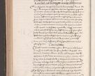 Zdjęcie nr 610 dla obiektu archiwalnego: Acta actorum causarum, sententiarum tam diffinitivarum quam interloquutoriarum, decretorum, obligationum, quietationum, constitutionum procuratorum etc. coram reverendo domino Martino Izdbienski de Russiecz archidiacono Posnaniensi, custode et in spiritualibus vicario generali Cracoviensi, ad annum Domini millesimum quingesimum sexagesimum quintum, cuius indictio octava, pontificatus Pii pape, annus sextus, continuantur
