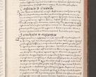 Zdjęcie nr 607 dla obiektu archiwalnego: Acta actorum causarum, sententiarum tam diffinitivarum quam interloquutoriarum, decretorum, obligationum, quietationum, constitutionum procuratorum etc. coram reverendo domino Martino Izdbienski de Russiecz archidiacono Posnaniensi, custode et in spiritualibus vicario generali Cracoviensi, ad annum Domini millesimum quingesimum sexagesimum quintum, cuius indictio octava, pontificatus Pii pape, annus sextus, continuantur