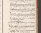 Zdjęcie nr 599 dla obiektu archiwalnego: Acta actorum causarum, sententiarum tam diffinitivarum quam interloquutoriarum, decretorum, obligationum, quietationum, constitutionum procuratorum etc. coram reverendo domino Martino Izdbienski de Russiecz archidiacono Posnaniensi, custode et in spiritualibus vicario generali Cracoviensi, ad annum Domini millesimum quingesimum sexagesimum quintum, cuius indictio octava, pontificatus Pii pape, annus sextus, continuantur