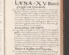 Zdjęcie nr 597 dla obiektu archiwalnego: Acta actorum causarum, sententiarum tam diffinitivarum quam interloquutoriarum, decretorum, obligationum, quietationum, constitutionum procuratorum etc. coram reverendo domino Martino Izdbienski de Russiecz archidiacono Posnaniensi, custode et in spiritualibus vicario generali Cracoviensi, ad annum Domini millesimum quingesimum sexagesimum quintum, cuius indictio octava, pontificatus Pii pape, annus sextus, continuantur