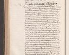 Zdjęcie nr 598 dla obiektu archiwalnego: Acta actorum causarum, sententiarum tam diffinitivarum quam interloquutoriarum, decretorum, obligationum, quietationum, constitutionum procuratorum etc. coram reverendo domino Martino Izdbienski de Russiecz archidiacono Posnaniensi, custode et in spiritualibus vicario generali Cracoviensi, ad annum Domini millesimum quingesimum sexagesimum quintum, cuius indictio octava, pontificatus Pii pape, annus sextus, continuantur