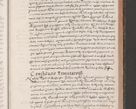 Zdjęcie nr 593 dla obiektu archiwalnego: Acta actorum causarum, sententiarum tam diffinitivarum quam interloquutoriarum, decretorum, obligationum, quietationum, constitutionum procuratorum etc. coram reverendo domino Martino Izdbienski de Russiecz archidiacono Posnaniensi, custode et in spiritualibus vicario generali Cracoviensi, ad annum Domini millesimum quingesimum sexagesimum quintum, cuius indictio octava, pontificatus Pii pape, annus sextus, continuantur