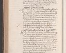 Zdjęcie nr 592 dla obiektu archiwalnego: Acta actorum causarum, sententiarum tam diffinitivarum quam interloquutoriarum, decretorum, obligationum, quietationum, constitutionum procuratorum etc. coram reverendo domino Martino Izdbienski de Russiecz archidiacono Posnaniensi, custode et in spiritualibus vicario generali Cracoviensi, ad annum Domini millesimum quingesimum sexagesimum quintum, cuius indictio octava, pontificatus Pii pape, annus sextus, continuantur