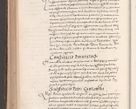 Zdjęcie nr 590 dla obiektu archiwalnego: Acta actorum causarum, sententiarum tam diffinitivarum quam interloquutoriarum, decretorum, obligationum, quietationum, constitutionum procuratorum etc. coram reverendo domino Martino Izdbienski de Russiecz archidiacono Posnaniensi, custode et in spiritualibus vicario generali Cracoviensi, ad annum Domini millesimum quingesimum sexagesimum quintum, cuius indictio octava, pontificatus Pii pape, annus sextus, continuantur