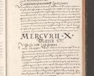 Zdjęcie nr 591 dla obiektu archiwalnego: Acta actorum causarum, sententiarum tam diffinitivarum quam interloquutoriarum, decretorum, obligationum, quietationum, constitutionum procuratorum etc. coram reverendo domino Martino Izdbienski de Russiecz archidiacono Posnaniensi, custode et in spiritualibus vicario generali Cracoviensi, ad annum Domini millesimum quingesimum sexagesimum quintum, cuius indictio octava, pontificatus Pii pape, annus sextus, continuantur