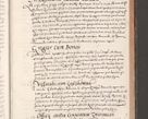Zdjęcie nr 587 dla obiektu archiwalnego: Acta actorum causarum, sententiarum tam diffinitivarum quam interloquutoriarum, decretorum, obligationum, quietationum, constitutionum procuratorum etc. coram reverendo domino Martino Izdbienski de Russiecz archidiacono Posnaniensi, custode et in spiritualibus vicario generali Cracoviensi, ad annum Domini millesimum quingesimum sexagesimum quintum, cuius indictio octava, pontificatus Pii pape, annus sextus, continuantur