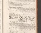 Zdjęcie nr 585 dla obiektu archiwalnego: Acta actorum causarum, sententiarum tam diffinitivarum quam interloquutoriarum, decretorum, obligationum, quietationum, constitutionum procuratorum etc. coram reverendo domino Martino Izdbienski de Russiecz archidiacono Posnaniensi, custode et in spiritualibus vicario generali Cracoviensi, ad annum Domini millesimum quingesimum sexagesimum quintum, cuius indictio octava, pontificatus Pii pape, annus sextus, continuantur