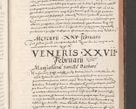 Zdjęcie nr 583 dla obiektu archiwalnego: Acta actorum causarum, sententiarum tam diffinitivarum quam interloquutoriarum, decretorum, obligationum, quietationum, constitutionum procuratorum etc. coram reverendo domino Martino Izdbienski de Russiecz archidiacono Posnaniensi, custode et in spiritualibus vicario generali Cracoviensi, ad annum Domini millesimum quingesimum sexagesimum quintum, cuius indictio octava, pontificatus Pii pape, annus sextus, continuantur
