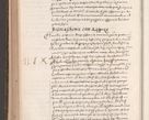 Zdjęcie nr 584 dla obiektu archiwalnego: Acta actorum causarum, sententiarum tam diffinitivarum quam interloquutoriarum, decretorum, obligationum, quietationum, constitutionum procuratorum etc. coram reverendo domino Martino Izdbienski de Russiecz archidiacono Posnaniensi, custode et in spiritualibus vicario generali Cracoviensi, ad annum Domini millesimum quingesimum sexagesimum quintum, cuius indictio octava, pontificatus Pii pape, annus sextus, continuantur