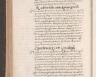 Zdjęcie nr 582 dla obiektu archiwalnego: Acta actorum causarum, sententiarum tam diffinitivarum quam interloquutoriarum, decretorum, obligationum, quietationum, constitutionum procuratorum etc. coram reverendo domino Martino Izdbienski de Russiecz archidiacono Posnaniensi, custode et in spiritualibus vicario generali Cracoviensi, ad annum Domini millesimum quingesimum sexagesimum quintum, cuius indictio octava, pontificatus Pii pape, annus sextus, continuantur