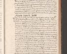 Zdjęcie nr 581 dla obiektu archiwalnego: Acta actorum causarum, sententiarum tam diffinitivarum quam interloquutoriarum, decretorum, obligationum, quietationum, constitutionum procuratorum etc. coram reverendo domino Martino Izdbienski de Russiecz archidiacono Posnaniensi, custode et in spiritualibus vicario generali Cracoviensi, ad annum Domini millesimum quingesimum sexagesimum quintum, cuius indictio octava, pontificatus Pii pape, annus sextus, continuantur