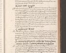 Zdjęcie nr 577 dla obiektu archiwalnego: Acta actorum causarum, sententiarum tam diffinitivarum quam interloquutoriarum, decretorum, obligationum, quietationum, constitutionum procuratorum etc. coram reverendo domino Martino Izdbienski de Russiecz archidiacono Posnaniensi, custode et in spiritualibus vicario generali Cracoviensi, ad annum Domini millesimum quingesimum sexagesimum quintum, cuius indictio octava, pontificatus Pii pape, annus sextus, continuantur