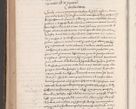 Zdjęcie nr 578 dla obiektu archiwalnego: Acta actorum causarum, sententiarum tam diffinitivarum quam interloquutoriarum, decretorum, obligationum, quietationum, constitutionum procuratorum etc. coram reverendo domino Martino Izdbienski de Russiecz archidiacono Posnaniensi, custode et in spiritualibus vicario generali Cracoviensi, ad annum Domini millesimum quingesimum sexagesimum quintum, cuius indictio octava, pontificatus Pii pape, annus sextus, continuantur