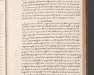 Zdjęcie nr 569 dla obiektu archiwalnego: Acta actorum causarum, sententiarum tam diffinitivarum quam interloquutoriarum, decretorum, obligationum, quietationum, constitutionum procuratorum etc. coram reverendo domino Martino Izdbienski de Russiecz archidiacono Posnaniensi, custode et in spiritualibus vicario generali Cracoviensi, ad annum Domini millesimum quingesimum sexagesimum quintum, cuius indictio octava, pontificatus Pii pape, annus sextus, continuantur