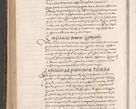 Zdjęcie nr 570 dla obiektu archiwalnego: Acta actorum causarum, sententiarum tam diffinitivarum quam interloquutoriarum, decretorum, obligationum, quietationum, constitutionum procuratorum etc. coram reverendo domino Martino Izdbienski de Russiecz archidiacono Posnaniensi, custode et in spiritualibus vicario generali Cracoviensi, ad annum Domini millesimum quingesimum sexagesimum quintum, cuius indictio octava, pontificatus Pii pape, annus sextus, continuantur