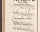 Zdjęcie nr 568 dla obiektu archiwalnego: Acta actorum causarum, sententiarum tam diffinitivarum quam interloquutoriarum, decretorum, obligationum, quietationum, constitutionum procuratorum etc. coram reverendo domino Martino Izdbienski de Russiecz archidiacono Posnaniensi, custode et in spiritualibus vicario generali Cracoviensi, ad annum Domini millesimum quingesimum sexagesimum quintum, cuius indictio octava, pontificatus Pii pape, annus sextus, continuantur
