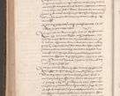 Zdjęcie nr 566 dla obiektu archiwalnego: Acta actorum causarum, sententiarum tam diffinitivarum quam interloquutoriarum, decretorum, obligationum, quietationum, constitutionum procuratorum etc. coram reverendo domino Martino Izdbienski de Russiecz archidiacono Posnaniensi, custode et in spiritualibus vicario generali Cracoviensi, ad annum Domini millesimum quingesimum sexagesimum quintum, cuius indictio octava, pontificatus Pii pape, annus sextus, continuantur
