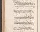 Zdjęcie nr 564 dla obiektu archiwalnego: Acta actorum causarum, sententiarum tam diffinitivarum quam interloquutoriarum, decretorum, obligationum, quietationum, constitutionum procuratorum etc. coram reverendo domino Martino Izdbienski de Russiecz archidiacono Posnaniensi, custode et in spiritualibus vicario generali Cracoviensi, ad annum Domini millesimum quingesimum sexagesimum quintum, cuius indictio octava, pontificatus Pii pape, annus sextus, continuantur