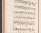 Zdjęcie nr 560 dla obiektu archiwalnego: Acta actorum causarum, sententiarum tam diffinitivarum quam interloquutoriarum, decretorum, obligationum, quietationum, constitutionum procuratorum etc. coram reverendo domino Martino Izdbienski de Russiecz archidiacono Posnaniensi, custode et in spiritualibus vicario generali Cracoviensi, ad annum Domini millesimum quingesimum sexagesimum quintum, cuius indictio octava, pontificatus Pii pape, annus sextus, continuantur