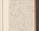 Zdjęcie nr 561 dla obiektu archiwalnego: Acta actorum causarum, sententiarum tam diffinitivarum quam interloquutoriarum, decretorum, obligationum, quietationum, constitutionum procuratorum etc. coram reverendo domino Martino Izdbienski de Russiecz archidiacono Posnaniensi, custode et in spiritualibus vicario generali Cracoviensi, ad annum Domini millesimum quingesimum sexagesimum quintum, cuius indictio octava, pontificatus Pii pape, annus sextus, continuantur