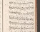 Zdjęcie nr 559 dla obiektu archiwalnego: Acta actorum causarum, sententiarum tam diffinitivarum quam interloquutoriarum, decretorum, obligationum, quietationum, constitutionum procuratorum etc. coram reverendo domino Martino Izdbienski de Russiecz archidiacono Posnaniensi, custode et in spiritualibus vicario generali Cracoviensi, ad annum Domini millesimum quingesimum sexagesimum quintum, cuius indictio octava, pontificatus Pii pape, annus sextus, continuantur