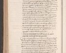 Zdjęcie nr 558 dla obiektu archiwalnego: Acta actorum causarum, sententiarum tam diffinitivarum quam interloquutoriarum, decretorum, obligationum, quietationum, constitutionum procuratorum etc. coram reverendo domino Martino Izdbienski de Russiecz archidiacono Posnaniensi, custode et in spiritualibus vicario generali Cracoviensi, ad annum Domini millesimum quingesimum sexagesimum quintum, cuius indictio octava, pontificatus Pii pape, annus sextus, continuantur