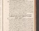 Zdjęcie nr 557 dla obiektu archiwalnego: Acta actorum causarum, sententiarum tam diffinitivarum quam interloquutoriarum, decretorum, obligationum, quietationum, constitutionum procuratorum etc. coram reverendo domino Martino Izdbienski de Russiecz archidiacono Posnaniensi, custode et in spiritualibus vicario generali Cracoviensi, ad annum Domini millesimum quingesimum sexagesimum quintum, cuius indictio octava, pontificatus Pii pape, annus sextus, continuantur