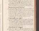Zdjęcie nr 553 dla obiektu archiwalnego: Acta actorum causarum, sententiarum tam diffinitivarum quam interloquutoriarum, decretorum, obligationum, quietationum, constitutionum procuratorum etc. coram reverendo domino Martino Izdbienski de Russiecz archidiacono Posnaniensi, custode et in spiritualibus vicario generali Cracoviensi, ad annum Domini millesimum quingesimum sexagesimum quintum, cuius indictio octava, pontificatus Pii pape, annus sextus, continuantur