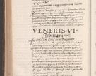 Zdjęcie nr 550 dla obiektu archiwalnego: Acta actorum causarum, sententiarum tam diffinitivarum quam interloquutoriarum, decretorum, obligationum, quietationum, constitutionum procuratorum etc. coram reverendo domino Martino Izdbienski de Russiecz archidiacono Posnaniensi, custode et in spiritualibus vicario generali Cracoviensi, ad annum Domini millesimum quingesimum sexagesimum quintum, cuius indictio octava, pontificatus Pii pape, annus sextus, continuantur