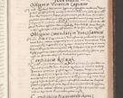 Zdjęcie nr 555 dla obiektu archiwalnego: Acta actorum causarum, sententiarum tam diffinitivarum quam interloquutoriarum, decretorum, obligationum, quietationum, constitutionum procuratorum etc. coram reverendo domino Martino Izdbienski de Russiecz archidiacono Posnaniensi, custode et in spiritualibus vicario generali Cracoviensi, ad annum Domini millesimum quingesimum sexagesimum quintum, cuius indictio octava, pontificatus Pii pape, annus sextus, continuantur