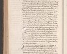 Zdjęcie nr 554 dla obiektu archiwalnego: Acta actorum causarum, sententiarum tam diffinitivarum quam interloquutoriarum, decretorum, obligationum, quietationum, constitutionum procuratorum etc. coram reverendo domino Martino Izdbienski de Russiecz archidiacono Posnaniensi, custode et in spiritualibus vicario generali Cracoviensi, ad annum Domini millesimum quingesimum sexagesimum quintum, cuius indictio octava, pontificatus Pii pape, annus sextus, continuantur