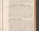 Zdjęcie nr 547 dla obiektu archiwalnego: Acta actorum causarum, sententiarum tam diffinitivarum quam interloquutoriarum, decretorum, obligationum, quietationum, constitutionum procuratorum etc. coram reverendo domino Martino Izdbienski de Russiecz archidiacono Posnaniensi, custode et in spiritualibus vicario generali Cracoviensi, ad annum Domini millesimum quingesimum sexagesimum quintum, cuius indictio octava, pontificatus Pii pape, annus sextus, continuantur