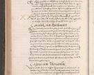 Zdjęcie nr 544 dla obiektu archiwalnego: Acta actorum causarum, sententiarum tam diffinitivarum quam interloquutoriarum, decretorum, obligationum, quietationum, constitutionum procuratorum etc. coram reverendo domino Martino Izdbienski de Russiecz archidiacono Posnaniensi, custode et in spiritualibus vicario generali Cracoviensi, ad annum Domini millesimum quingesimum sexagesimum quintum, cuius indictio octava, pontificatus Pii pape, annus sextus, continuantur