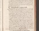 Zdjęcie nr 545 dla obiektu archiwalnego: Acta actorum causarum, sententiarum tam diffinitivarum quam interloquutoriarum, decretorum, obligationum, quietationum, constitutionum procuratorum etc. coram reverendo domino Martino Izdbienski de Russiecz archidiacono Posnaniensi, custode et in spiritualibus vicario generali Cracoviensi, ad annum Domini millesimum quingesimum sexagesimum quintum, cuius indictio octava, pontificatus Pii pape, annus sextus, continuantur