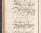 Zdjęcie nr 538 dla obiektu archiwalnego: Acta actorum causarum, sententiarum tam diffinitivarum quam interloquutoriarum, decretorum, obligationum, quietationum, constitutionum procuratorum etc. coram reverendo domino Martino Izdbienski de Russiecz archidiacono Posnaniensi, custode et in spiritualibus vicario generali Cracoviensi, ad annum Domini millesimum quingesimum sexagesimum quintum, cuius indictio octava, pontificatus Pii pape, annus sextus, continuantur