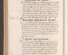 Zdjęcie nr 542 dla obiektu archiwalnego: Acta actorum causarum, sententiarum tam diffinitivarum quam interloquutoriarum, decretorum, obligationum, quietationum, constitutionum procuratorum etc. coram reverendo domino Martino Izdbienski de Russiecz archidiacono Posnaniensi, custode et in spiritualibus vicario generali Cracoviensi, ad annum Domini millesimum quingesimum sexagesimum quintum, cuius indictio octava, pontificatus Pii pape, annus sextus, continuantur