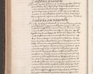 Zdjęcie nr 534 dla obiektu archiwalnego: Acta actorum causarum, sententiarum tam diffinitivarum quam interloquutoriarum, decretorum, obligationum, quietationum, constitutionum procuratorum etc. coram reverendo domino Martino Izdbienski de Russiecz archidiacono Posnaniensi, custode et in spiritualibus vicario generali Cracoviensi, ad annum Domini millesimum quingesimum sexagesimum quintum, cuius indictio octava, pontificatus Pii pape, annus sextus, continuantur