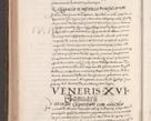 Zdjęcie nr 532 dla obiektu archiwalnego: Acta actorum causarum, sententiarum tam diffinitivarum quam interloquutoriarum, decretorum, obligationum, quietationum, constitutionum procuratorum etc. coram reverendo domino Martino Izdbienski de Russiecz archidiacono Posnaniensi, custode et in spiritualibus vicario generali Cracoviensi, ad annum Domini millesimum quingesimum sexagesimum quintum, cuius indictio octava, pontificatus Pii pape, annus sextus, continuantur