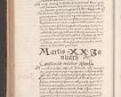 Zdjęcie nr 536 dla obiektu archiwalnego: Acta actorum causarum, sententiarum tam diffinitivarum quam interloquutoriarum, decretorum, obligationum, quietationum, constitutionum procuratorum etc. coram reverendo domino Martino Izdbienski de Russiecz archidiacono Posnaniensi, custode et in spiritualibus vicario generali Cracoviensi, ad annum Domini millesimum quingesimum sexagesimum quintum, cuius indictio octava, pontificatus Pii pape, annus sextus, continuantur