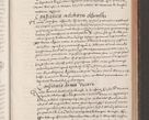 Zdjęcie nr 537 dla obiektu archiwalnego: Acta actorum causarum, sententiarum tam diffinitivarum quam interloquutoriarum, decretorum, obligationum, quietationum, constitutionum procuratorum etc. coram reverendo domino Martino Izdbienski de Russiecz archidiacono Posnaniensi, custode et in spiritualibus vicario generali Cracoviensi, ad annum Domini millesimum quingesimum sexagesimum quintum, cuius indictio octava, pontificatus Pii pape, annus sextus, continuantur