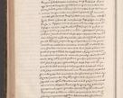 Zdjęcie nr 526 dla obiektu archiwalnego: Acta actorum causarum, sententiarum tam diffinitivarum quam interloquutoriarum, decretorum, obligationum, quietationum, constitutionum procuratorum etc. coram reverendo domino Martino Izdbienski de Russiecz archidiacono Posnaniensi, custode et in spiritualibus vicario generali Cracoviensi, ad annum Domini millesimum quingesimum sexagesimum quintum, cuius indictio octava, pontificatus Pii pape, annus sextus, continuantur