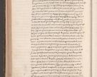 Zdjęcie nr 528 dla obiektu archiwalnego: Acta actorum causarum, sententiarum tam diffinitivarum quam interloquutoriarum, decretorum, obligationum, quietationum, constitutionum procuratorum etc. coram reverendo domino Martino Izdbienski de Russiecz archidiacono Posnaniensi, custode et in spiritualibus vicario generali Cracoviensi, ad annum Domini millesimum quingesimum sexagesimum quintum, cuius indictio octava, pontificatus Pii pape, annus sextus, continuantur