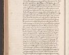 Zdjęcie nr 530 dla obiektu archiwalnego: Acta actorum causarum, sententiarum tam diffinitivarum quam interloquutoriarum, decretorum, obligationum, quietationum, constitutionum procuratorum etc. coram reverendo domino Martino Izdbienski de Russiecz archidiacono Posnaniensi, custode et in spiritualibus vicario generali Cracoviensi, ad annum Domini millesimum quingesimum sexagesimum quintum, cuius indictio octava, pontificatus Pii pape, annus sextus, continuantur