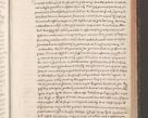 Zdjęcie nr 521 dla obiektu archiwalnego: Acta actorum causarum, sententiarum tam diffinitivarum quam interloquutoriarum, decretorum, obligationum, quietationum, constitutionum procuratorum etc. coram reverendo domino Martino Izdbienski de Russiecz archidiacono Posnaniensi, custode et in spiritualibus vicario generali Cracoviensi, ad annum Domini millesimum quingesimum sexagesimum quintum, cuius indictio octava, pontificatus Pii pape, annus sextus, continuantur